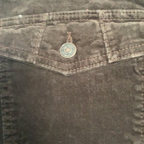 Brown ON cords - Picture 5 of 6